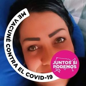 Meet your Posher, Gina